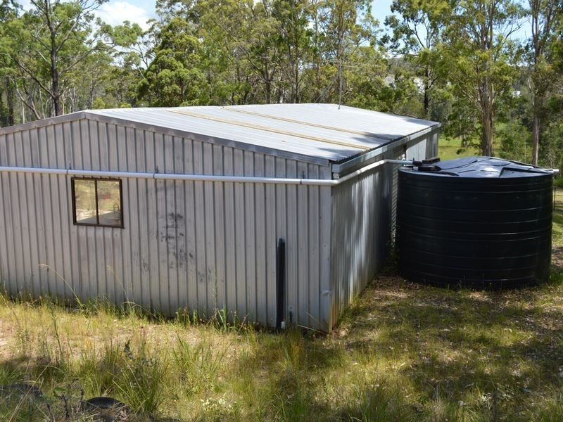 38 Johnsons Road, Sandy Beach NSW 2456