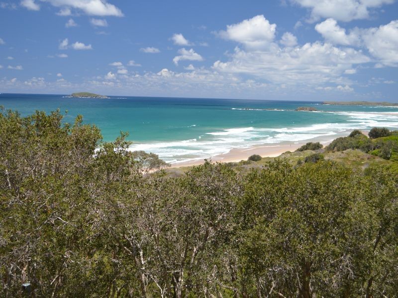 59 Cassia Lane, Woolgoolga NSW 2456