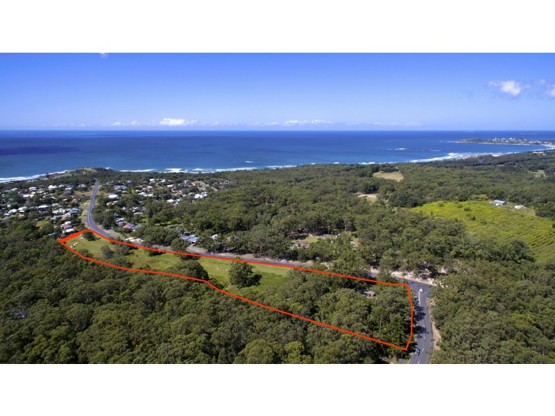 Lot 5 Mullaway Beach Estate, Mullaway NSW 2456