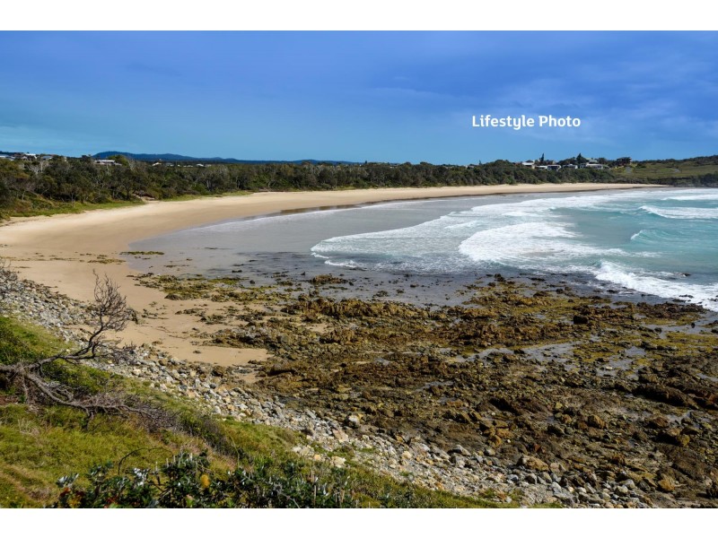 Lot 6 Mullaway Beach Estate, Mullaway NSW 2456
