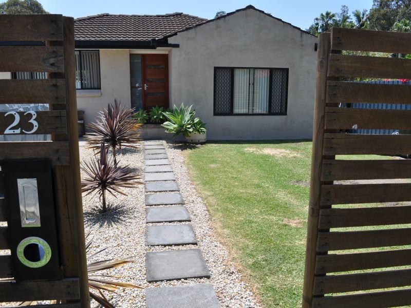 23 Pine Crescent, Sandy Beach NSW 2456