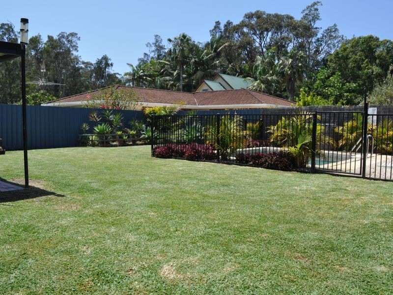 23 Pine Crescent, Sandy Beach NSW 2456