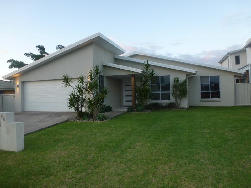 56 Newmans Road, Woolgoolga NSW 2456
