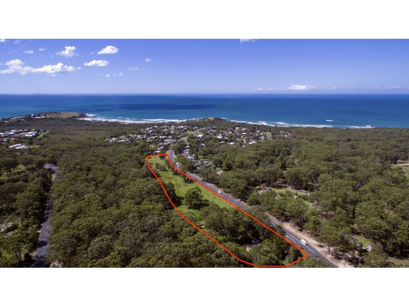 Lot 18 Mullaway Beach Estate, Mullaway NSW 2456