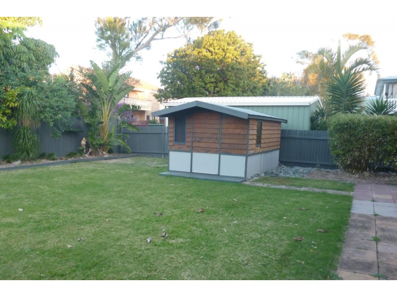 31 Bluegum Avenue, Sandy Beach NSW 2456