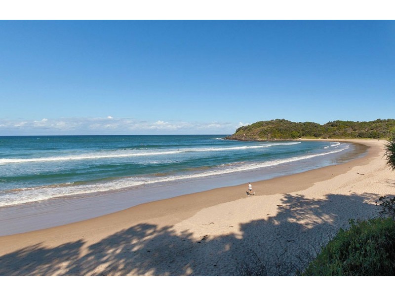 Woolgoolga NSW 2456