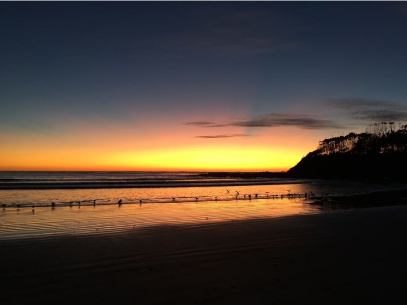 Woolgoolga NSW 2456