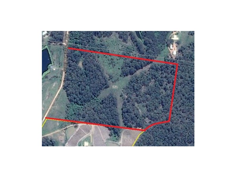 262 Grays Road, Halfway Creek NSW 2460