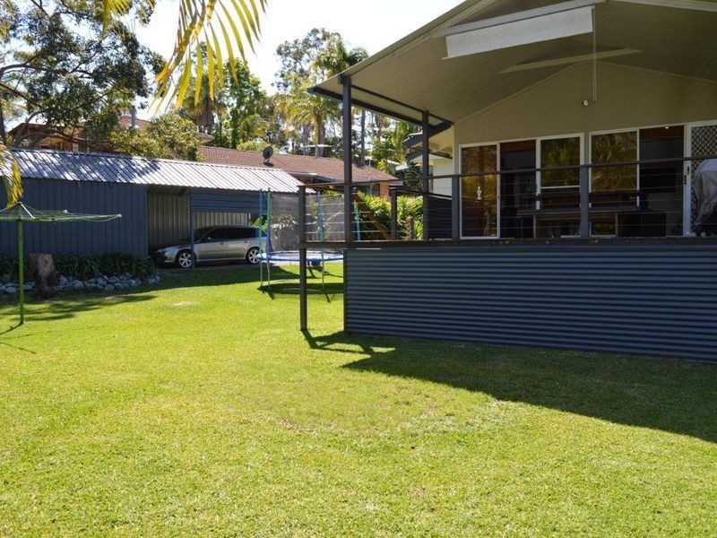 14 Turpentine Avenue, Sandy Beach NSW 2456