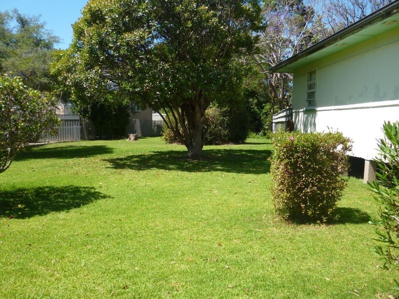 43 Robin Street, Coffs Harbour NSW 2450