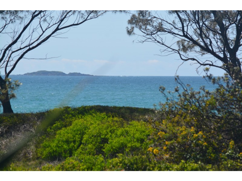 5 Andrews Close, Corindi Beach NSW 2456