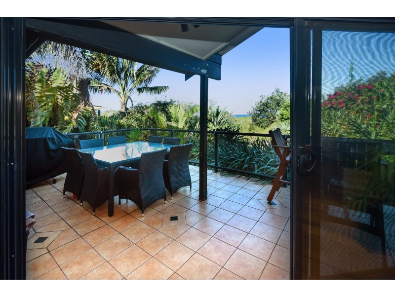 5 Andrews Close, Corindi Beach NSW 2456