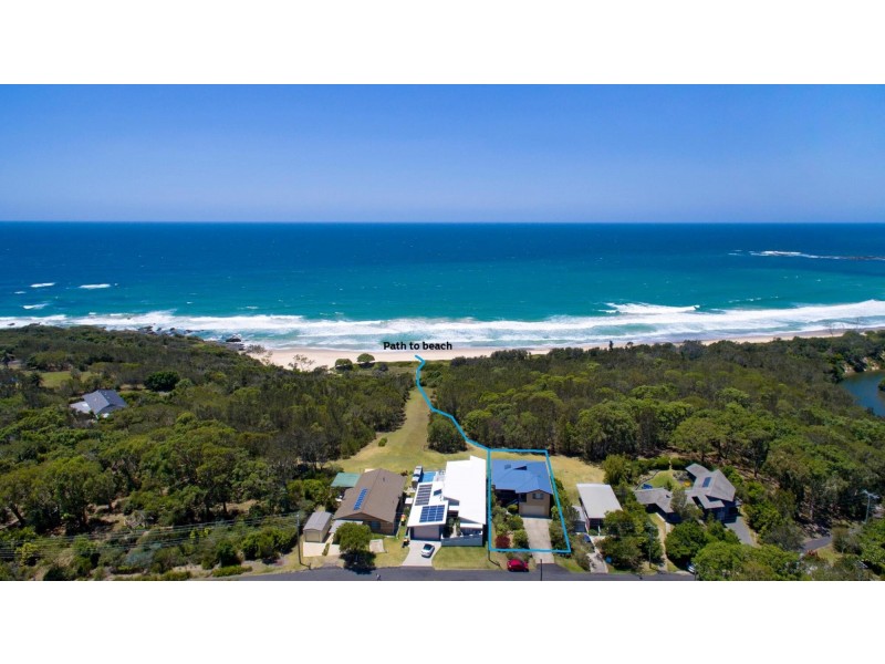 37 Darkum Road, Mullaway NSW 2456