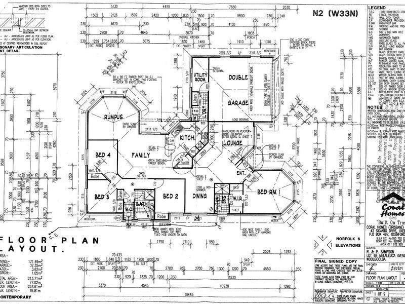17 Melaleuca Avenue, Woolgoolga NSW 2456