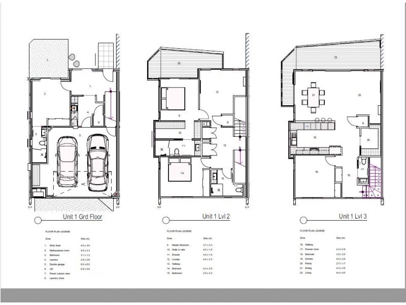 1/17 Carrington Street, Woolgoolga NSW 2456