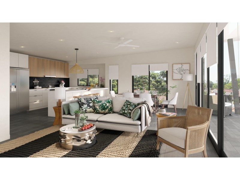 2/17 Carrington Street, Woolgoolga NSW 2456