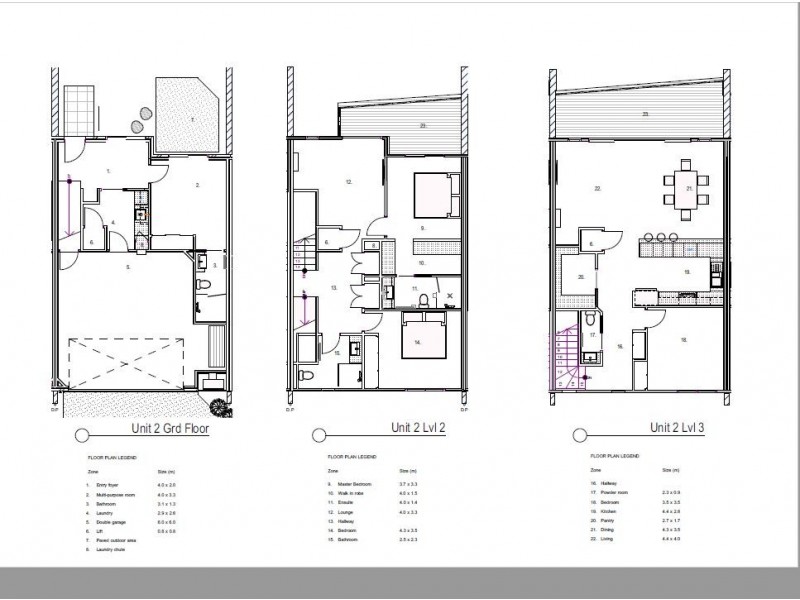 2/17 Carrington Street, Woolgoolga NSW 2456