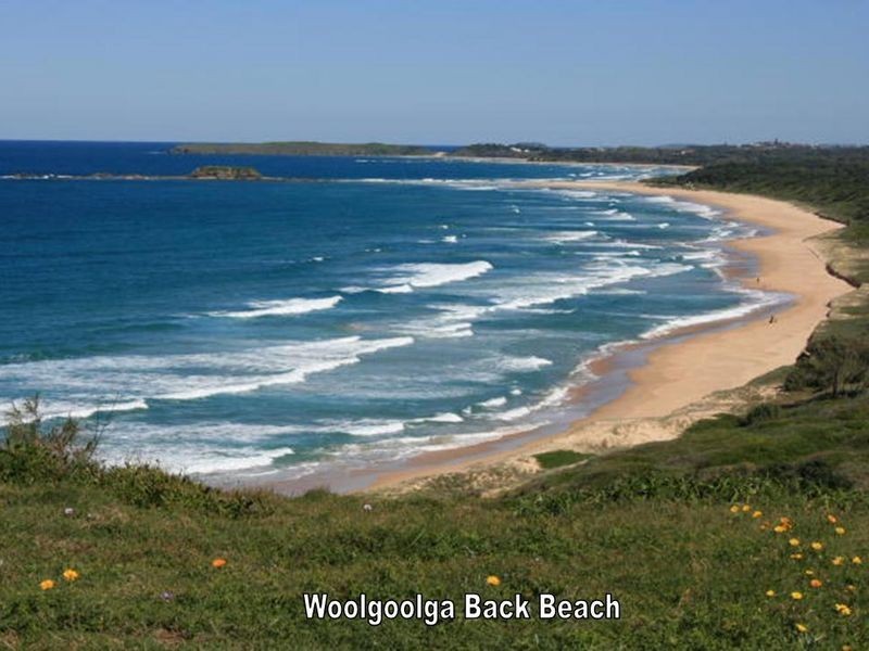 2/49 Market Street, Woolgoolga NSW 2456