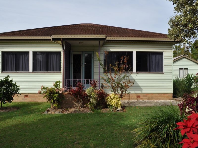 1 Mackay Street, Woolgoolga NSW 2456