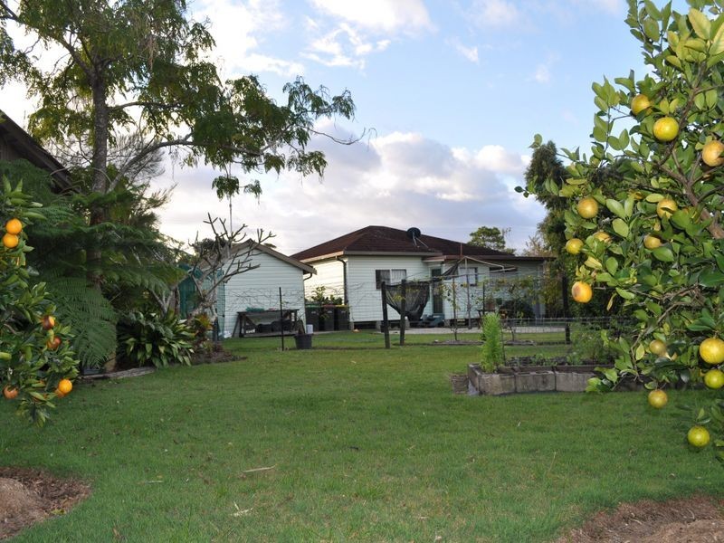 1 Mackay Street, Woolgoolga NSW 2456