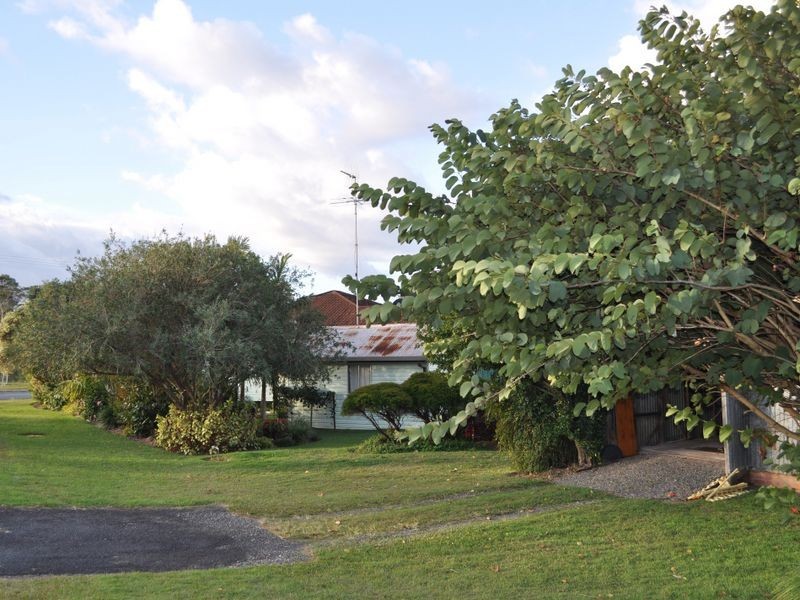 1 Mackay Street, Woolgoolga NSW 2456