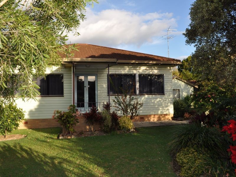 1 Mackay Street, Woolgoolga NSW 2456