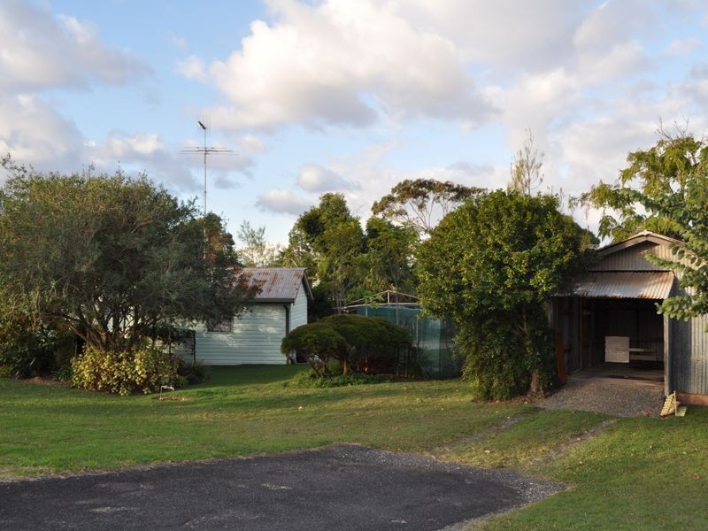 1 Mackay Street, Woolgoolga NSW 2456
