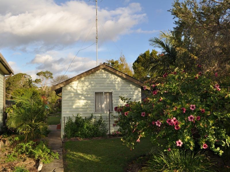 1 Mackay Street, Woolgoolga NSW 2456