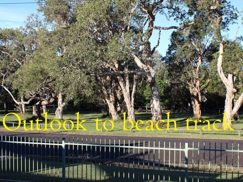 22 Sandys Beach Drive, Sandy Beach NSW 2456