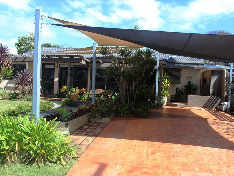 22 Sandys Beach Drive, Sandy Beach NSW 2456