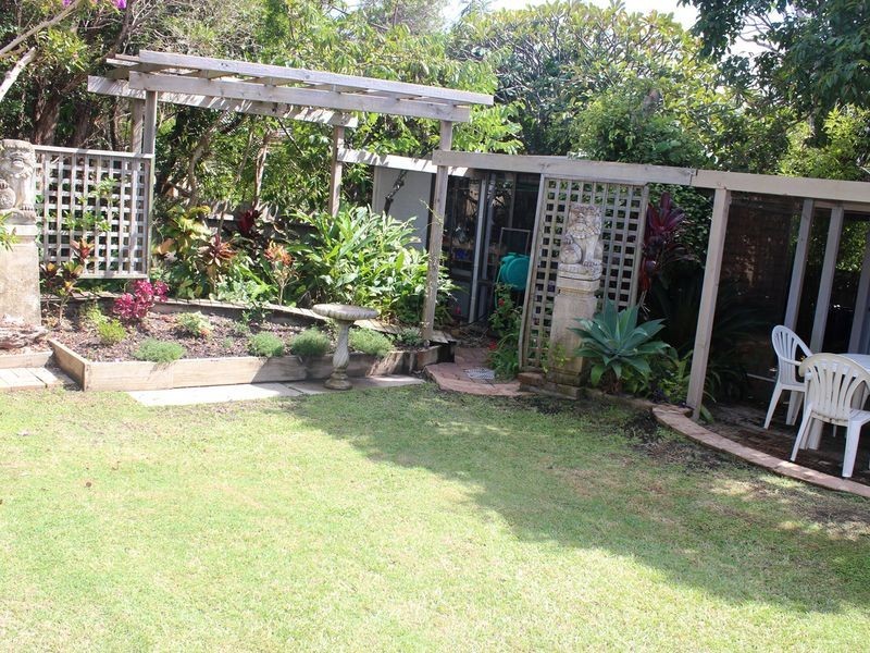 22 Sandys Beach Drive, Sandy Beach NSW 2456