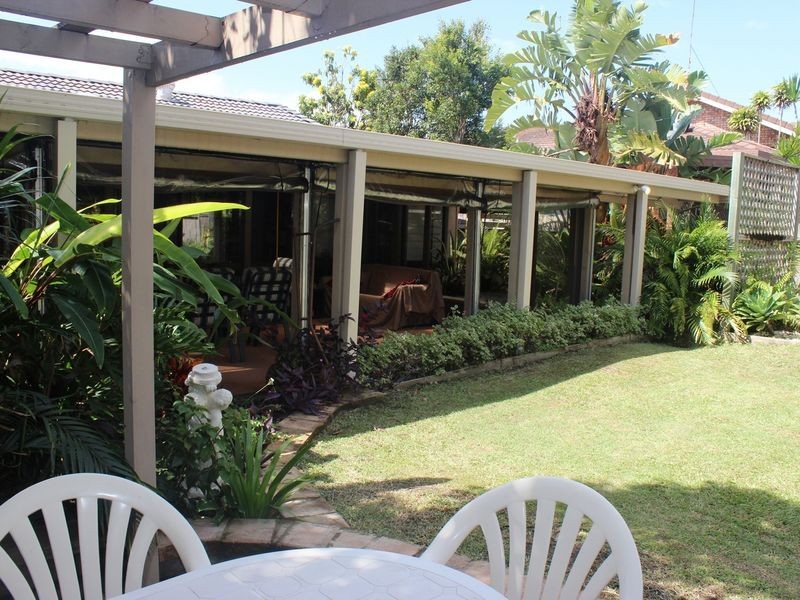 22 Sandys Beach Drive, Sandy Beach NSW 2456