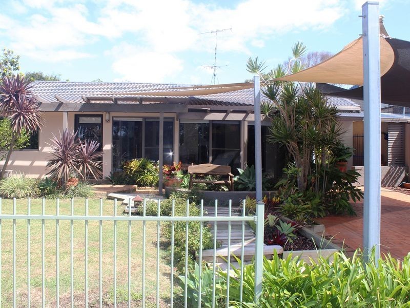 22 Sandys Beach Drive, Sandy Beach NSW 2456