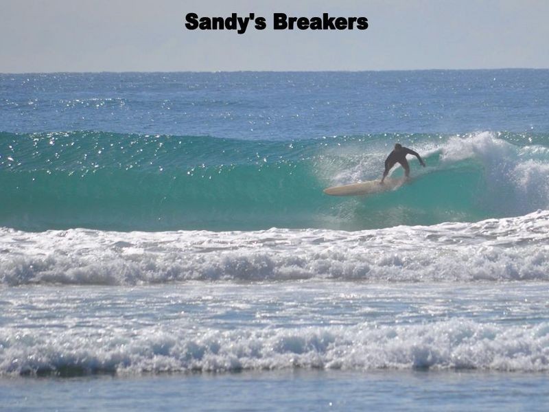 22 Sandys Beach Drive, Sandy Beach NSW 2456