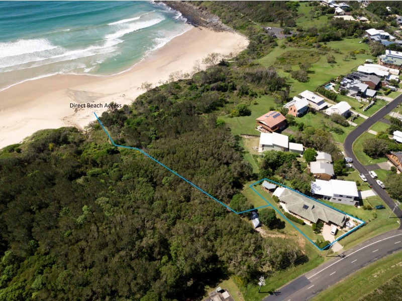 60 Arrawarra Road, Arrawarra Headland NSW 2456