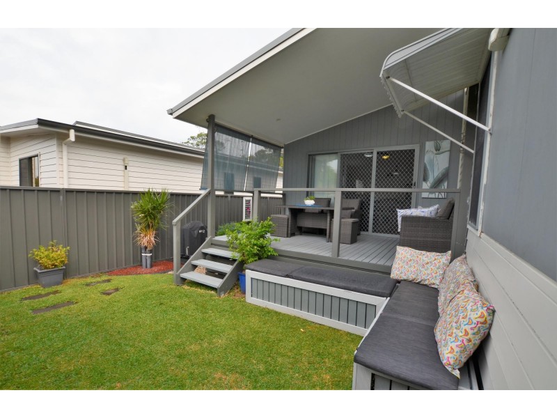 4 Sandpiper Avenue Gateway Lifestyle, Lori, Arrawarra NSW 2456