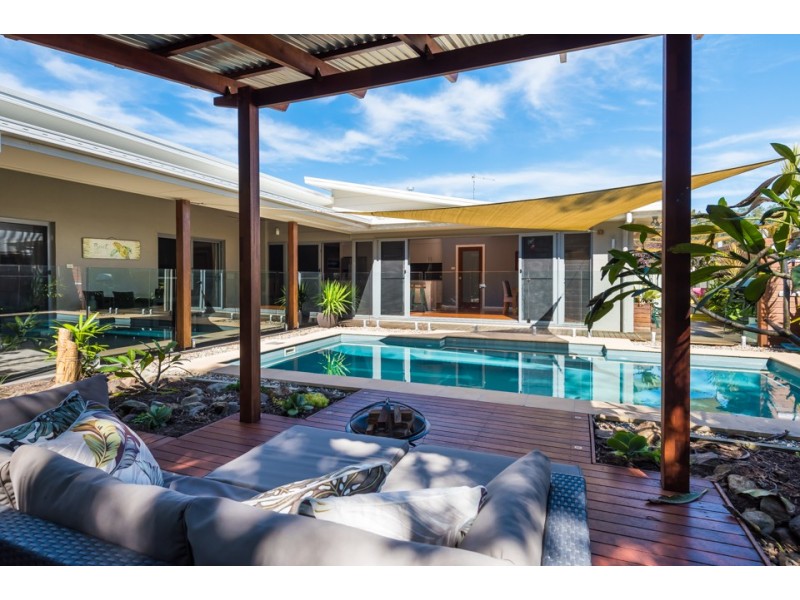 117 Bluff Road, Emerald Beach NSW 2456