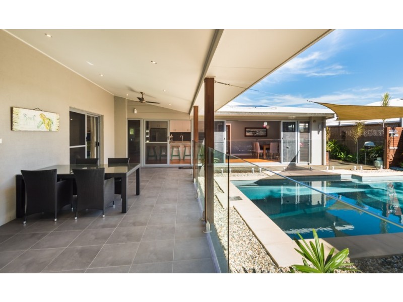 117 Bluff Road, Emerald Beach NSW 2456