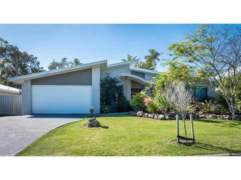 117 Bluff Road, Emerald Beach NSW 2456