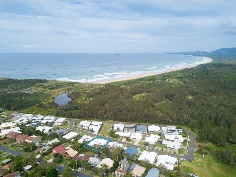 117 Bluff Road, Emerald Beach NSW 2456