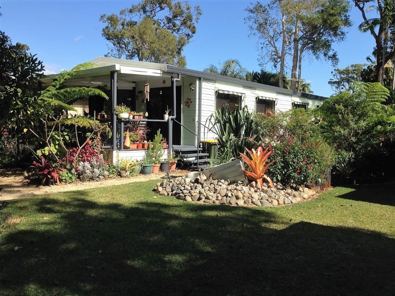 6 Lorikeet Lane, Darlington Park, Arrawarr, Arrawarra NSW 2456