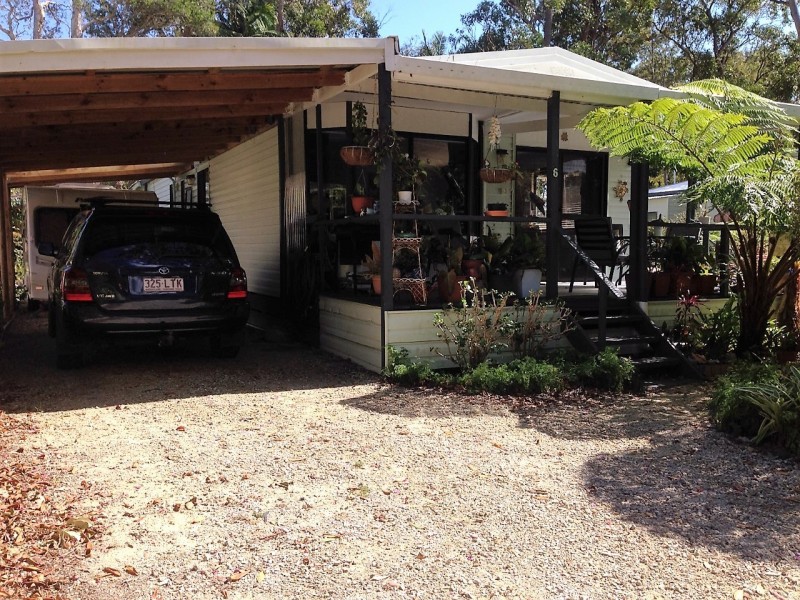 6 Lorikeet Lane, Darlington Park, Arrawarr, Arrawarra NSW 2456