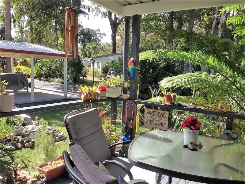6 Lorikeet Lane, Darlington Park, Arrawarr, Arrawarra NSW 2456