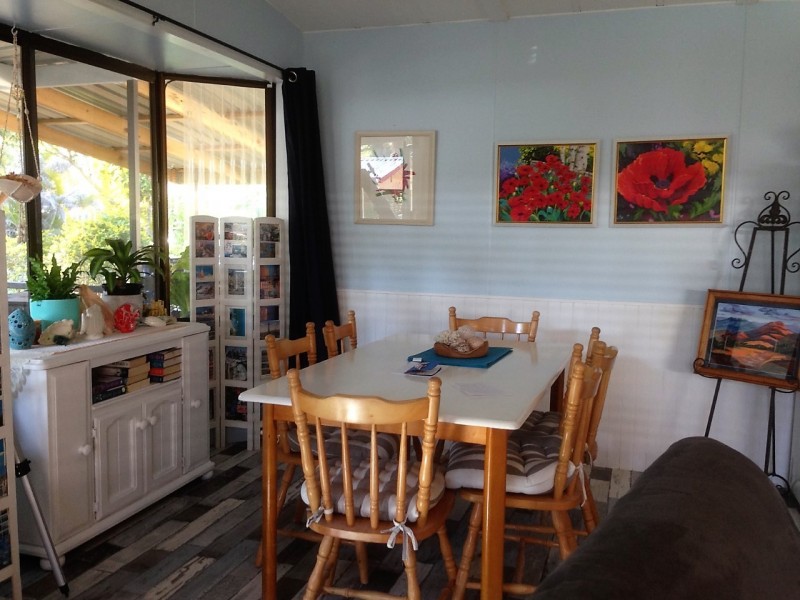 6 Lorikeet Lane, Darlington Park, Arrawarr, Arrawarra NSW 2456