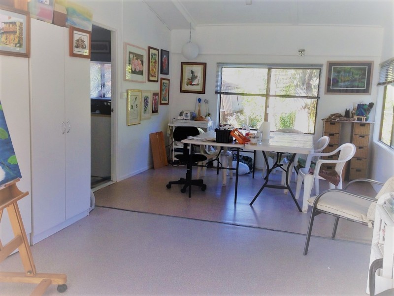 6 Lorikeet Lane, Darlington Park, Arrawarr, Arrawarra NSW 2456