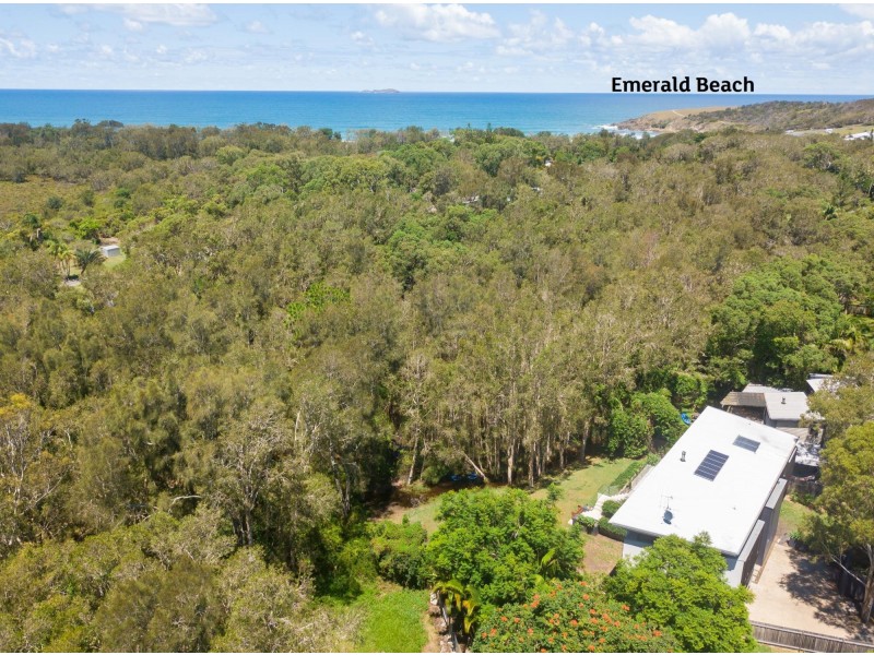 2/39 Fisherman Drive, Emerald Beach NSW 2456
