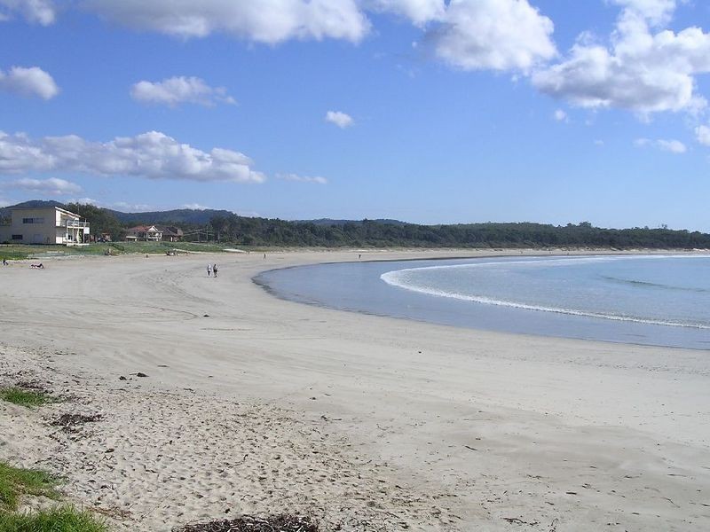 4 Beach Street, Woolgoolga NSW 2456