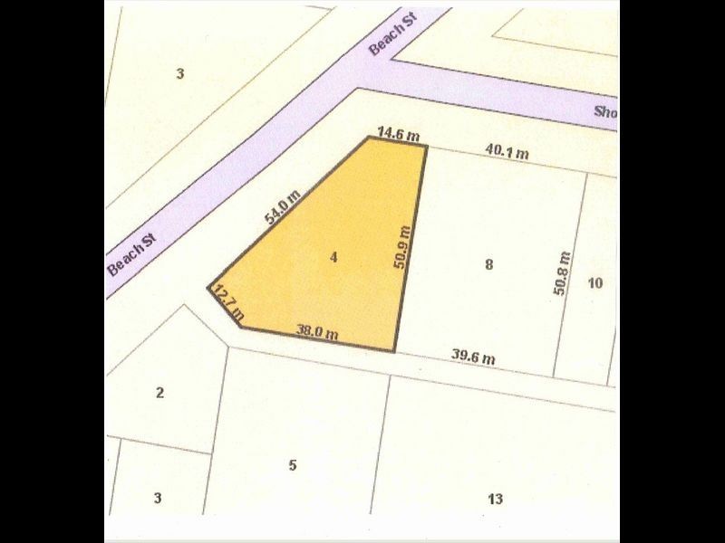 4 Beach Street, Woolgoolga NSW 2456