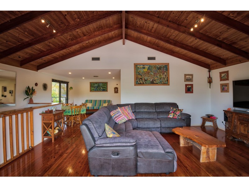52 Fiddaman Road, Emerald Beach NSW 2456