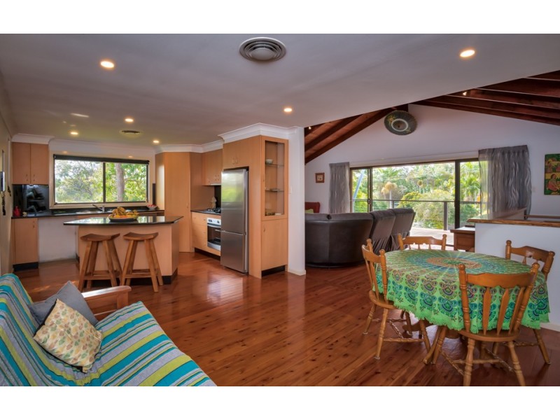 52 Fiddaman Road, Emerald Beach NSW 2456